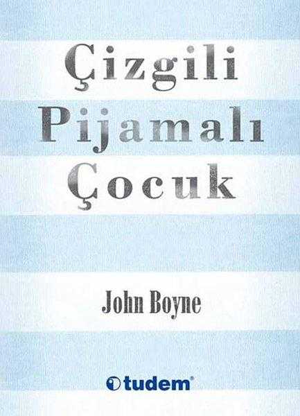 Çizgili Pijamalı Çocuk
