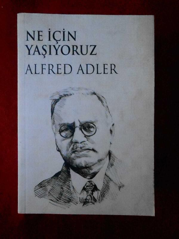 Ne için Yaşıyoruz