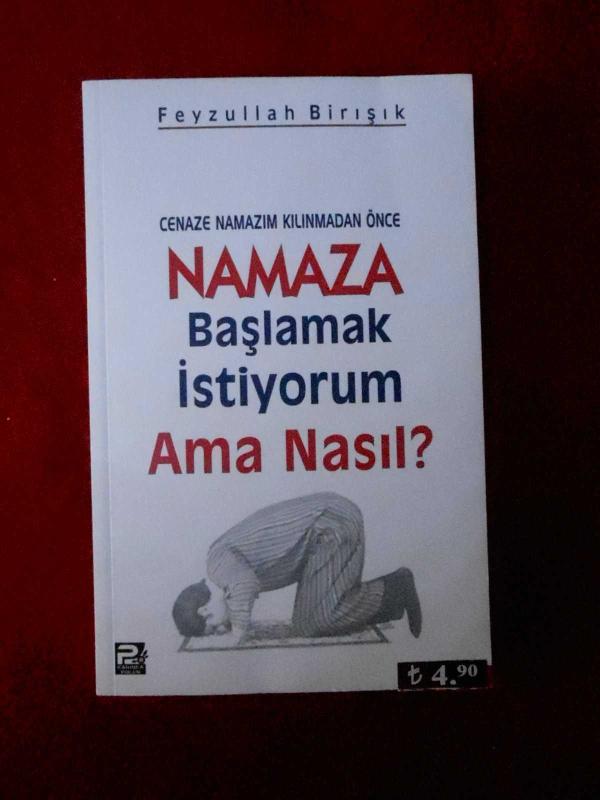 Cenaze Namazım Kılınmadan Önce Namaza Başlamak İstiyorum