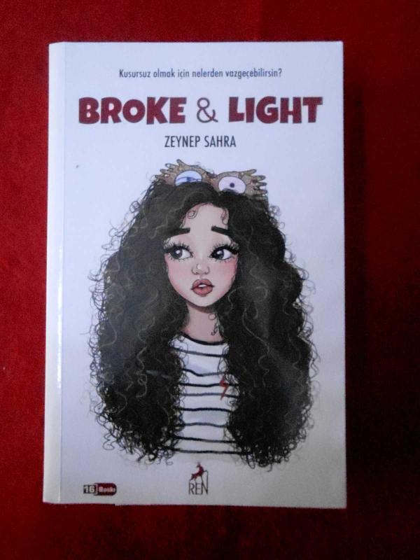 Broke & Light Kusursuz Olmak için Nelerden Vazgeçebilirsin?