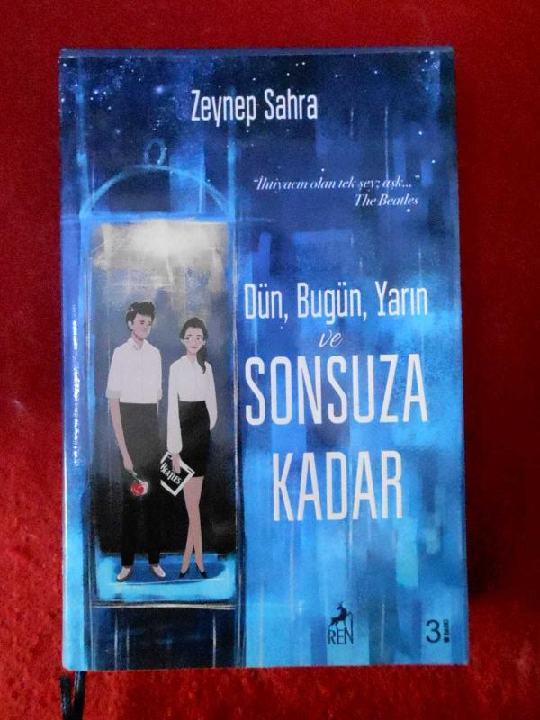 Dün Bugün Yarın ve Sonsuza Kadar