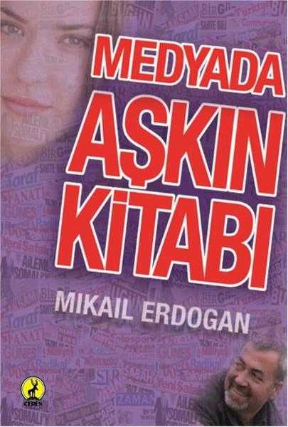 Medyada Aşkın Kitabı