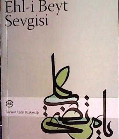 Ehl-i Beyt Sevgisi
