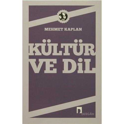 Kültür ve Dil
