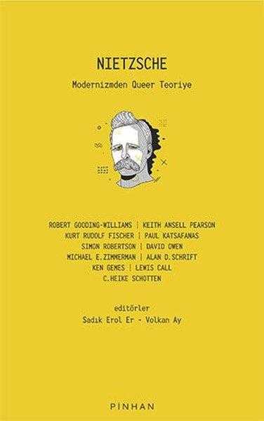 Nietzsche - Modernizmden Queer Teoriye