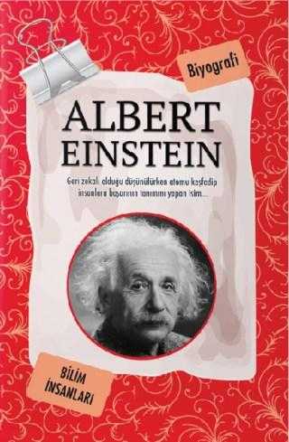 Albert Einstein