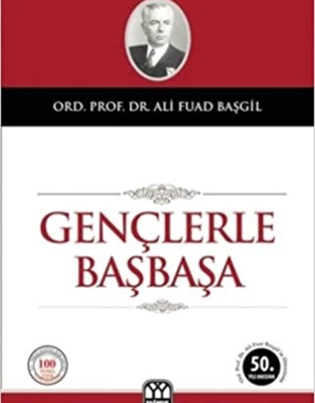 Gençlerle Başbaşa