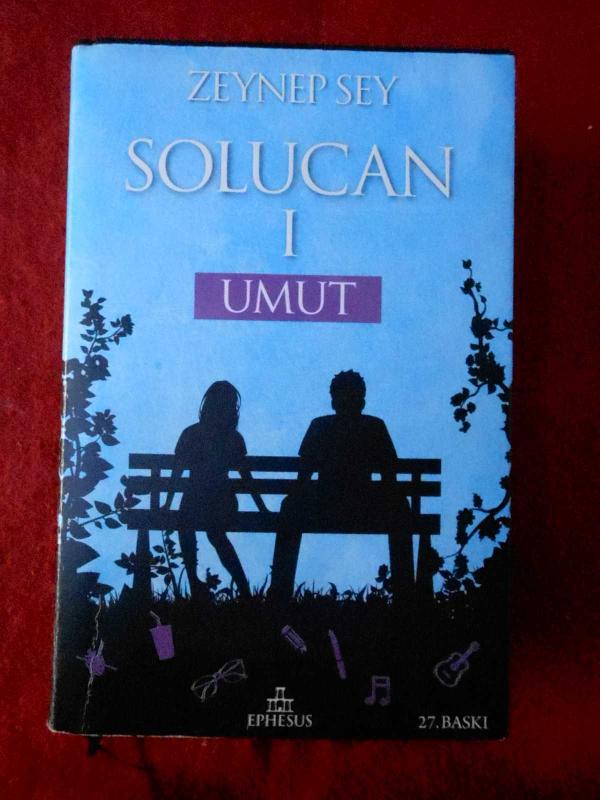 Solucan 1 - Umut