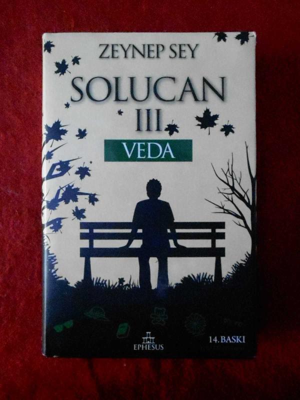Solucan 3 - Veda