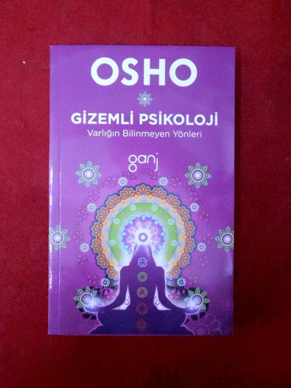 Gizemli Psikoloji - Varlığın Bilinmeyen Yönleri