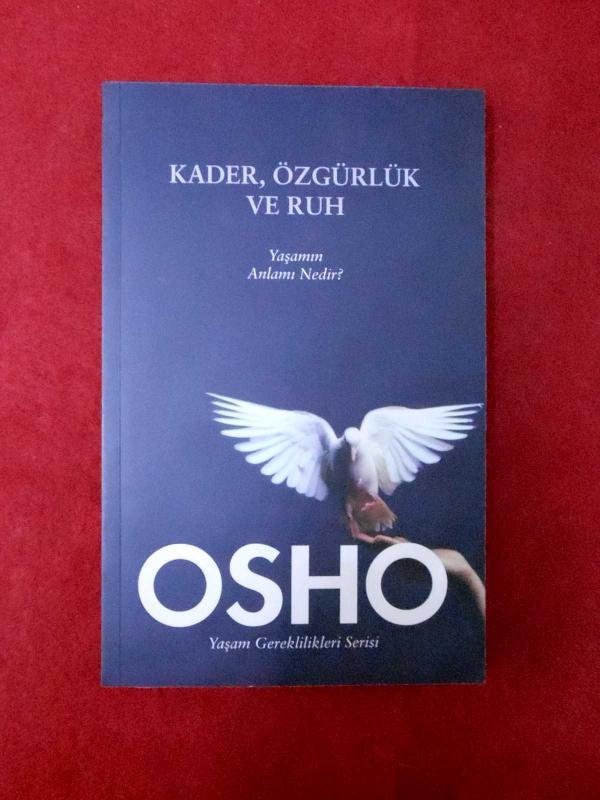 Kader, Özgürlük ve Ruh