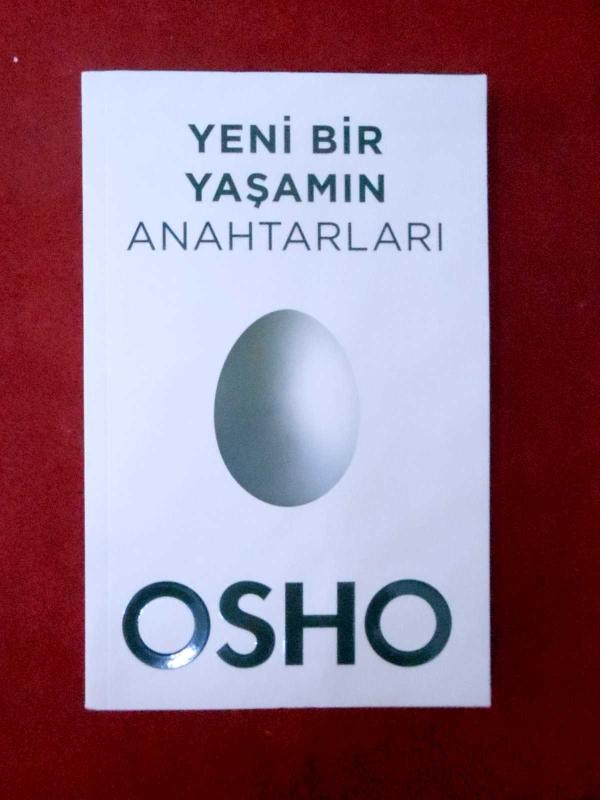 Yeni Bir Yaşamın Anahtarları