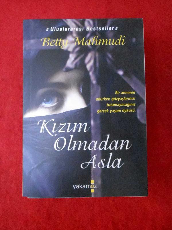 Kızım Olmadan  Asla