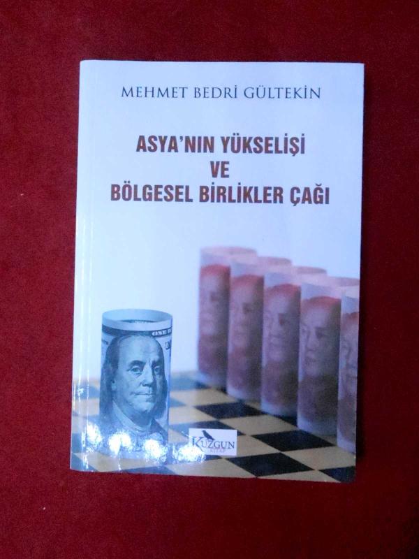 Asya'nın Yükselişi ve Bölgesel Birlikler Çağı