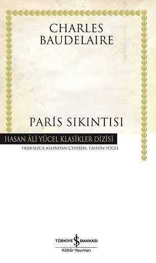 Paris Sıkıntısı