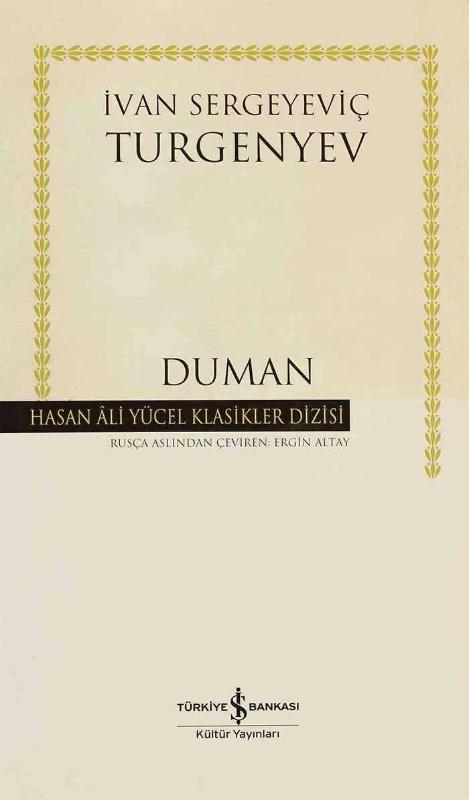 Duman