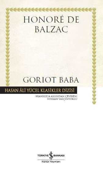 Goriot Baba