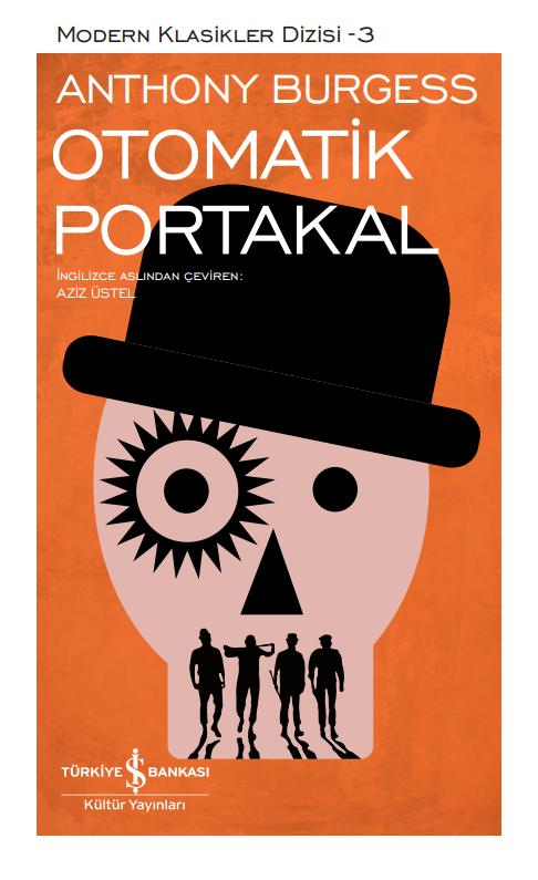 Otomatik Portakal