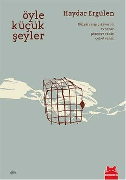 Öyle Küçük Şeyler