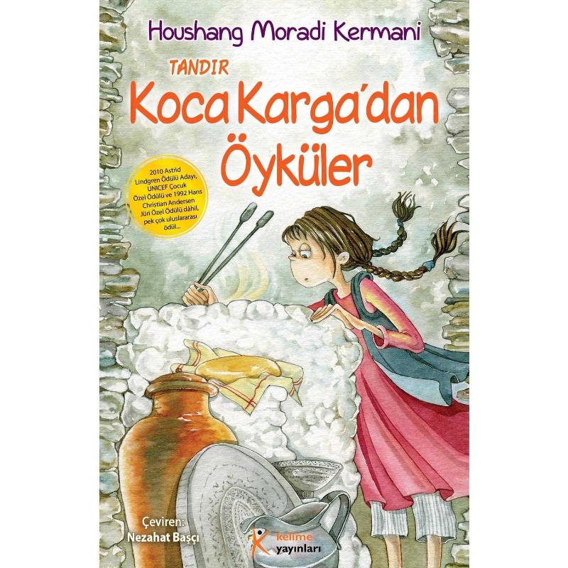 Tandır Koca Kargadan Öyküler