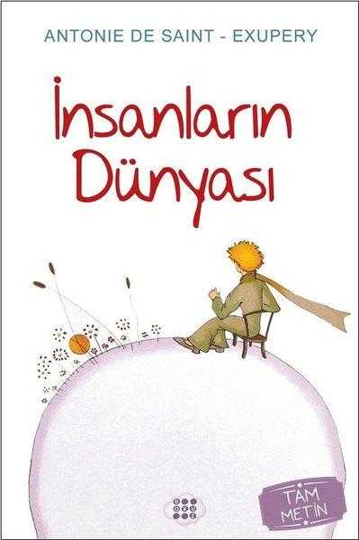İnsanların Dünyası
