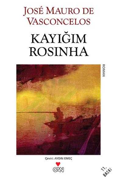 Kayığım Rosinha