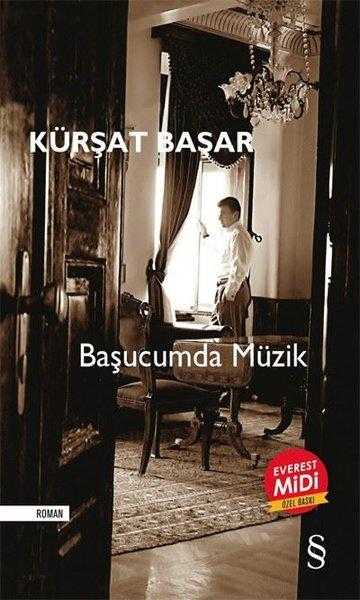 Başucumda Müzik (Midi Boy)