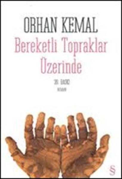 Bereketli Topraklar Üzerine