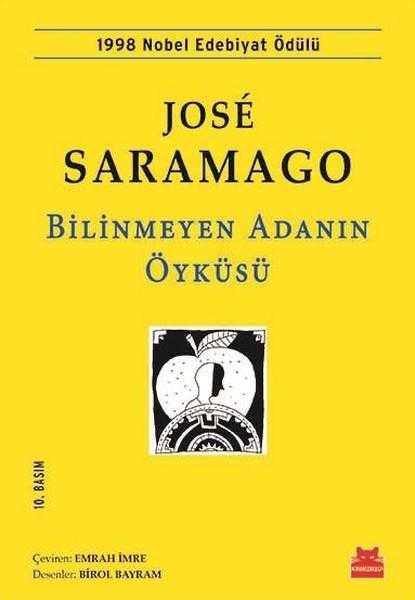 Bilinmeyen Adanın Öyküsü