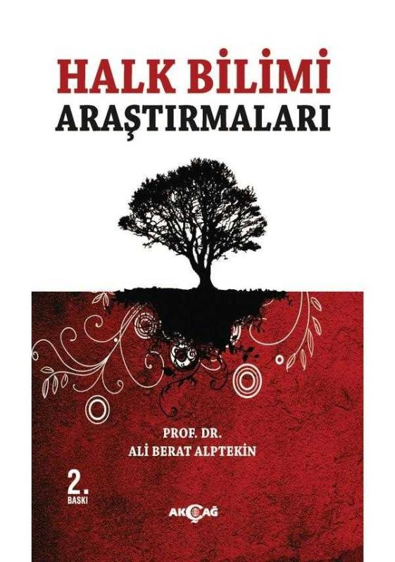 Halk Bilimi Araştırmaları