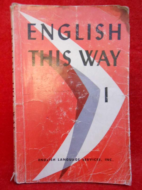 English This Way 1