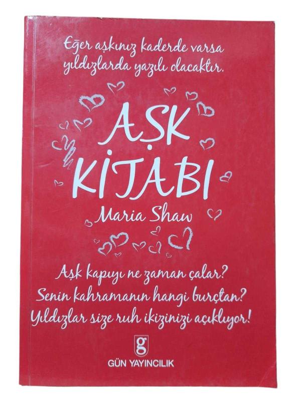 Aşk Kitabı