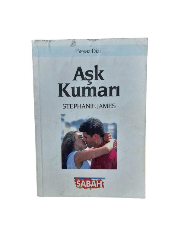 Aşk Kumarı - Beyaz Dizi