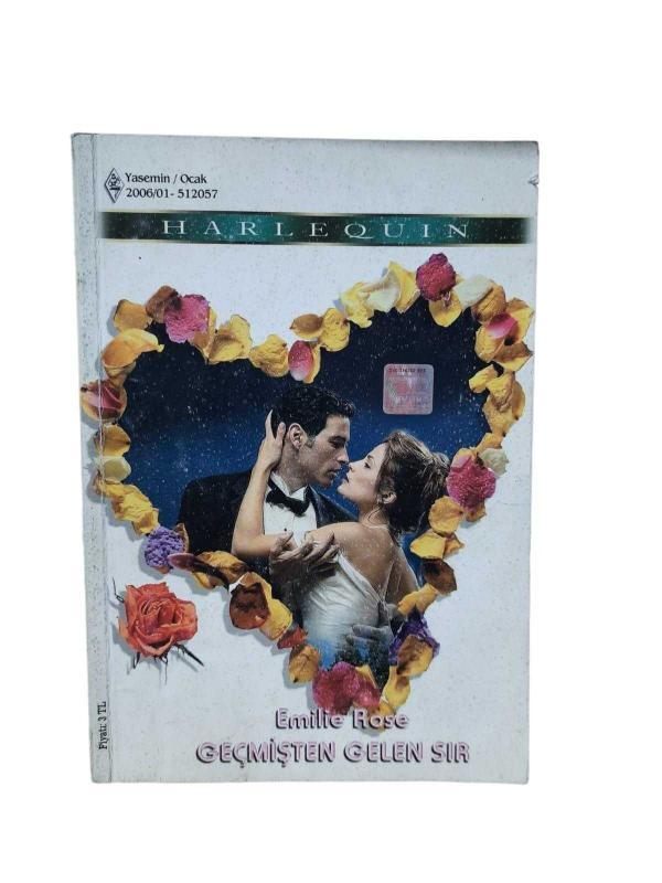 Geçmişten Gelen Sır