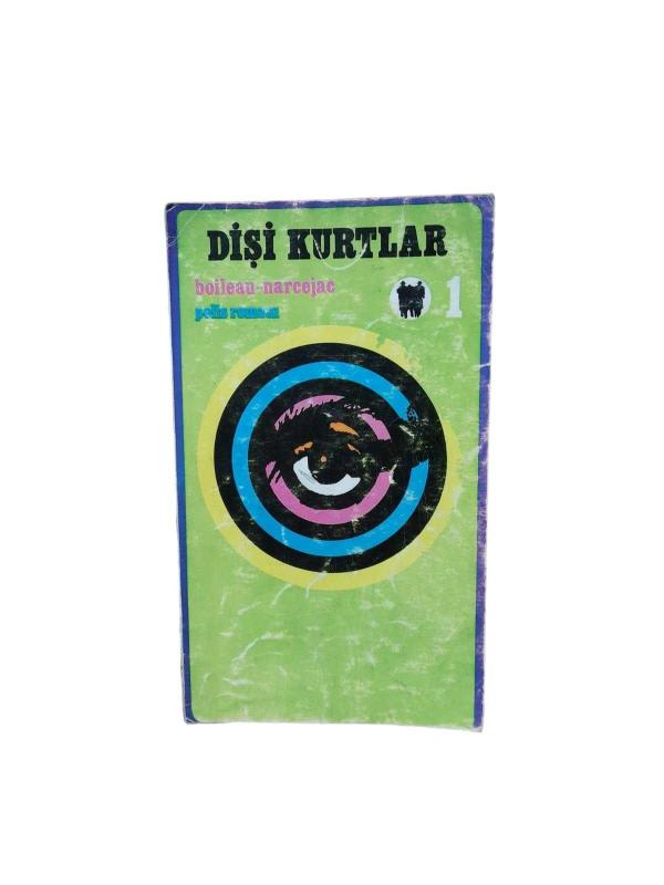 Dişi Kurtlar