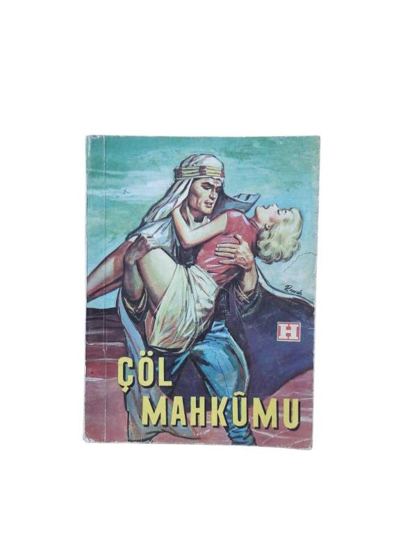 Çöl Mahkumu
