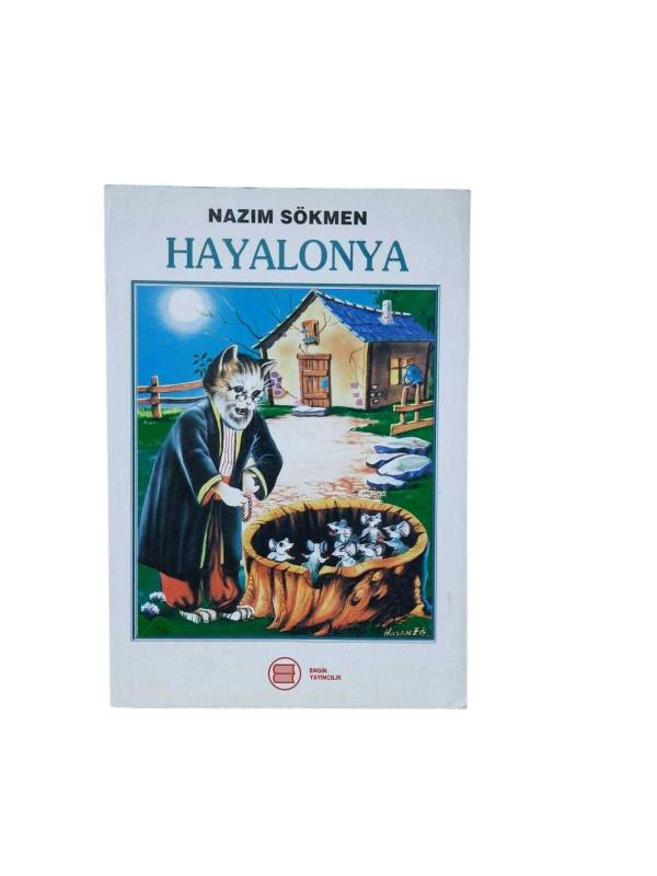 Hayalonya