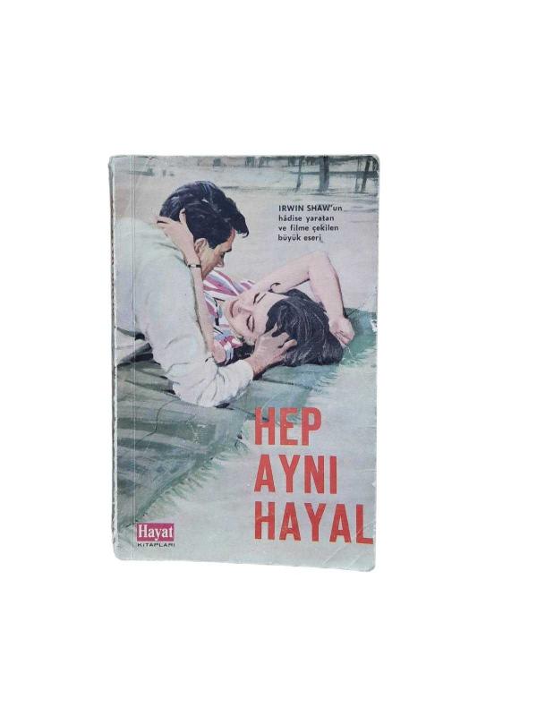 Hep Aynı Hayal
