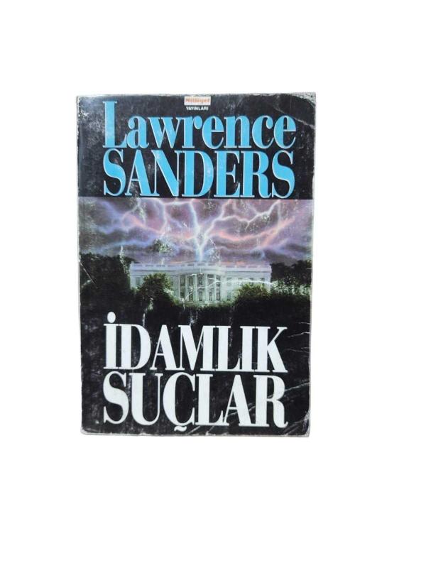 İdamlık Suçlar
