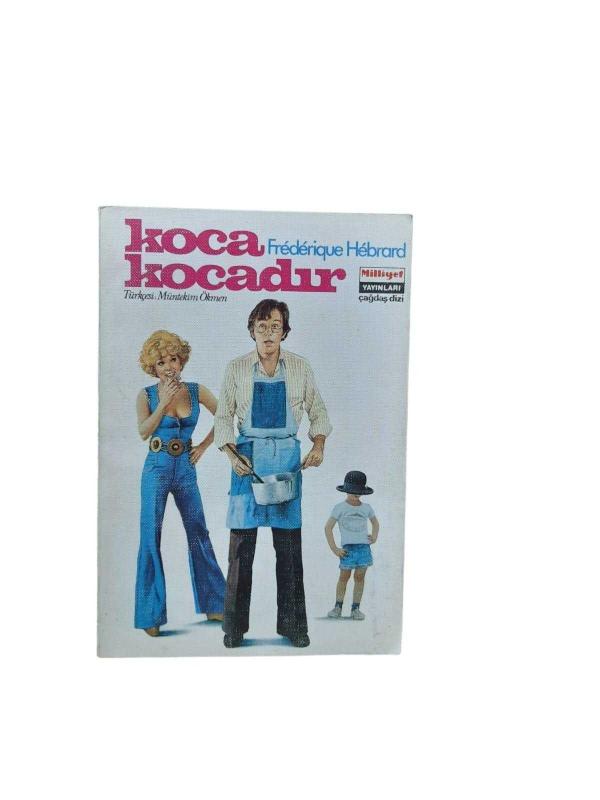 Koca Kocadır