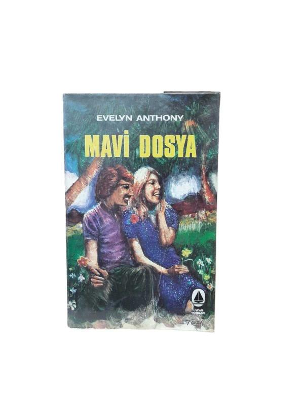 Mavi Dosya