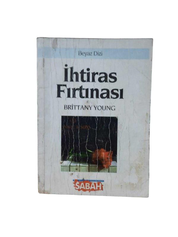 İhtiras Fırtınası