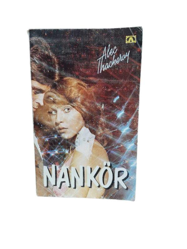 Nankör