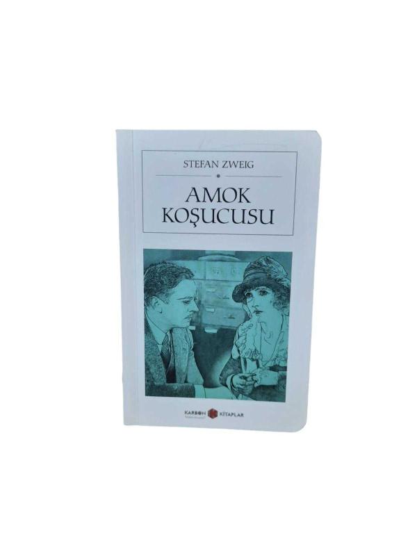 Amok Koşucusu