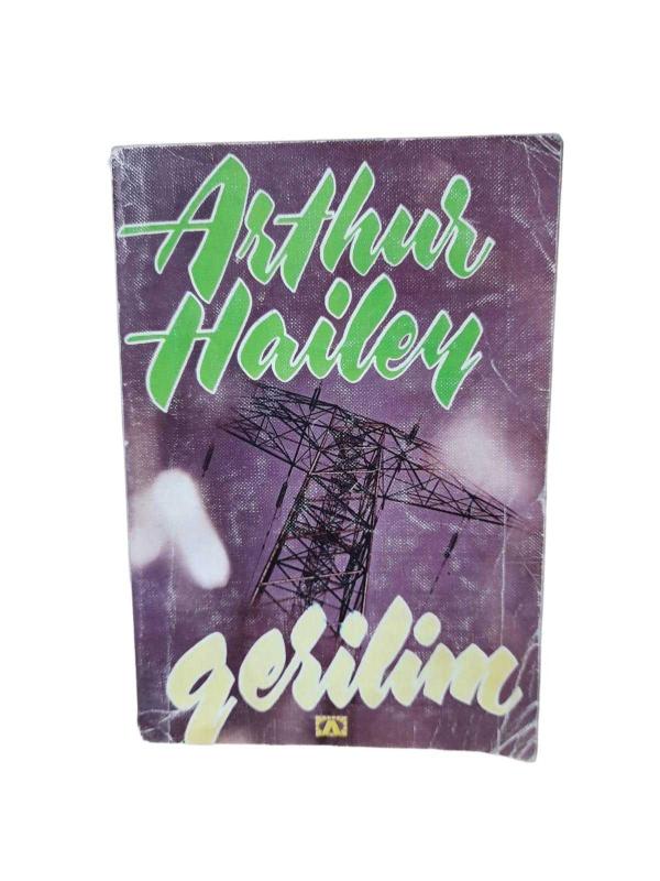 Gerilim