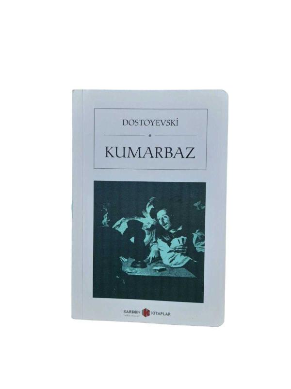 Kumarbaz
