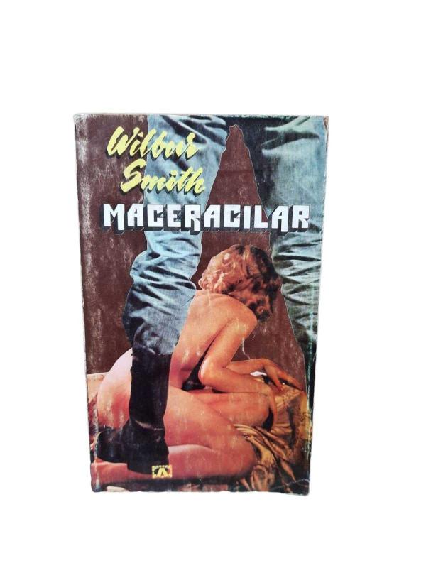 Maceracılar