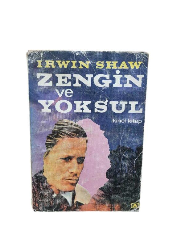 Zengin ve Yoksul İkinci Kitap