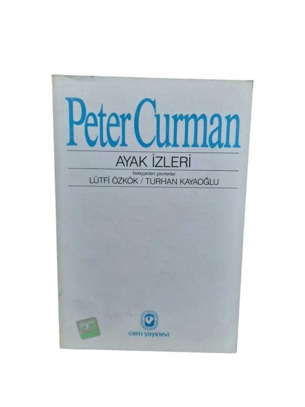 Ayak İzleri