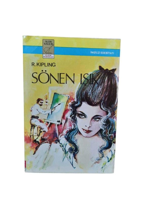 Sönen Işık
